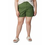 Columbia Shorts "Calico Basin™" in Grün - Größe 44 | Shorts