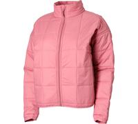 Columbia Sienna Hill Quilted Damen Isolationsjacke rosa Größe S Lifestyle Atmungsaktiv