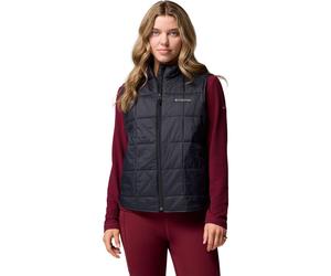 Columbia Sienna Hill Quilted Vest black (010) S