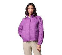 Columbia Sienna Hill Steppjacke für Damen
