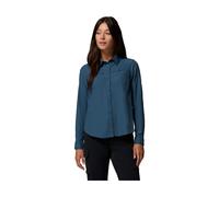 Columbia Silver Ridge™ 3.0 Langarmhemd XS Everblue
