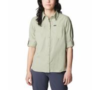 Columbia Silver Ridge™ 3.0 Langarmhemd XL Safari