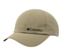 Columbia SILVER RIDGE III BALL CAP Cap, khaki, größe UNI OS