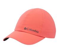 Columbia SILVER RIDGE III BALL CAP Cap, rot, größe UNI OS