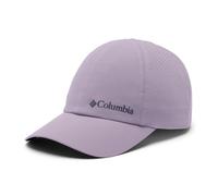 Columbia Silver Ridge IV Ball Cap 2121141554, Unisex caps, Purple, One Size