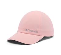 Columbia Silver Ridge IV Ball Cap 2121141669, Women caps, Pink, One Size