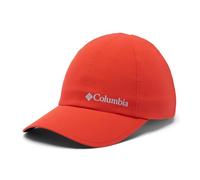 Columbia Silver Ridge IV Kappe orange rot