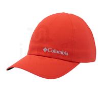 Columbia Silver Ridge IV Kappe orange rot