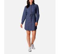 Columbia Silver Ridge Kleid nocturnal XS nocturnal XS