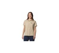 Columbia Damen Silver Ridge Utility Kurzarm-Hemd
