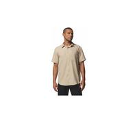 Columbia - Silver Ridge Utility II Short Sleeve - Kurzarmhemd - Ancient Fossil XL
