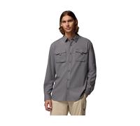 Columbia Silver Ridge™ Utility Ii Langarm-t-shirt XL City Grey