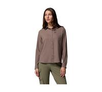 Columbia Silver Ridge™ Utility Ii Langarm-t-shirt M Iron