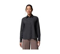 Columbia Silver Ridge Utility II Long Sleeve Shirt shark (011) S