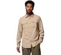COLUMBIA Herren Hemd Silver Ridge Utility II LS Shirt (2157293) M Ancient Fossil