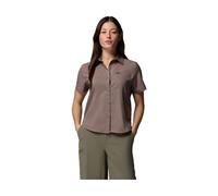 Columbia Silver Ridge™ Utility Ii Kurzarm-t-shirt M Iron
