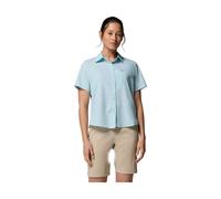 Columbia Silver Ridge Utility II Short Sleeve Shirt marine light (482) S