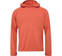 Columbia SKIEN VALLEY HOODIE Herren Sweatshirt, orange, größe XL