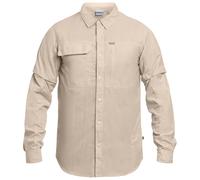 Columbia - Skien Valley Long Sleeve Insect Shield Hemd - Ancient Fossil XXL