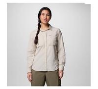 COLUMBIA Skien Valley Long Sleeve Shirt Damen | DARK STONE | L