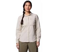 Columbia Skien Valley Long Sleeve Shirt dark stone (278) M