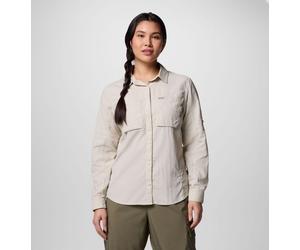 Columbia Skien Valley LS Shirt W Dark Stone XL