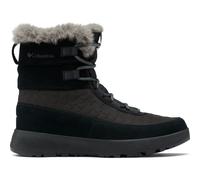 Columbia Slopeside Peak Luxe black, graphite (010) 8