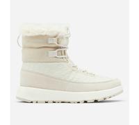 Columbia Damen Stiefel Slopeside Peak Luxe weiß/beige Gr. 37,5