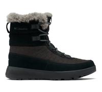 Columbia Slopeside Peak Luxe Damen Multifunktionsschuhe, schwarz, Größe 37 37