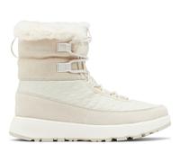 Columbia Slopeside Peak Luxe dark stone, sea salt (279) 7.5