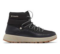 Columbia Slopeside Village Omni-heat Mid black, silver sage (010) 8