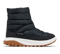 Columbia Snowtrot Mid black, sea salt (010) 6.5