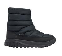 Columbia Snowtrot Mid Damen Winterschuhe & Winterstiefel schwarz Größe 36 Lifestyle Wasserabweisend