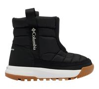 Columbia Snowtrot Mid Kinder Winterschuhe & Winterstiefel schwarz Größe 28 Lifestyle