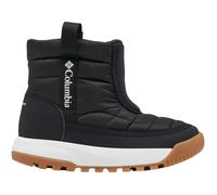 Columbia Snowtrot Mid Kinder Winterschuhe & Winterstiefel schwarz Größe 38 Lifestyle Widerstandsfähig