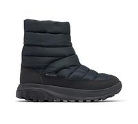 Columbia SNOWTROT™ MID Womens Damen Winterstiefel 37.0 EU schwarz