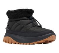 Columbia Snowtrot Shorty Damen Stiefel schwarz - 40.5