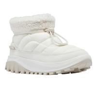 Columbia Snowtrot Shorty Damen Stiefel weiß - 39.5