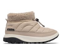 Columbia Damen Boots SNOWTROP SHORTY, taube, Gr. 37EU