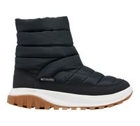 Columbia Snowtrot Winterstiefel Damen 39 Schwarz