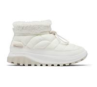 Columbia Snowtrot Shorty 2075121125, Women winter boots,boots, White, 40 EU