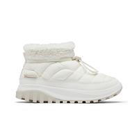 Columbia Damenstiefel Snowtrot™ Shorty Weiß EU 42 Sea Salt/Fig