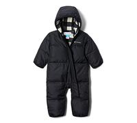 Columbia Snuggly Bunny Bunting black (008) 0/3