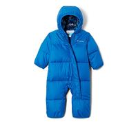 Columbia Snuggly Bunny Schneeanzug Babys blau 6 Monate
