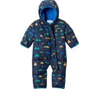 Columbia SNUGGLY BUNNY BUNTING Kinder Skianzug, dunkelblau, größe 18-24M 18/24