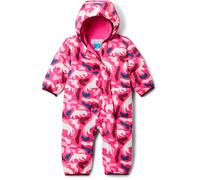 Columbia Snuggly Bunny™ Ii Race Suit Rosa 18-24 Months Mädchen Pink Ice Uniflauge / Satin Pink