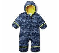 Columbia Snuggly Bunny Overall Collegiate Navy 12/18