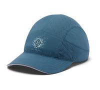 Columbia - Speed Trail Ball Cap - Cap, Gr. One Size, blau (Everblue/GemSplatter)