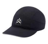 Columbia Speed Trail Ball Kappe schwarz pure