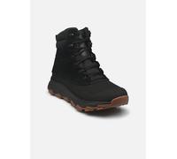 Columbia - Sportschuhe Expeditionist Shield - Schwarz - Größe 42